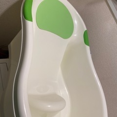 ベビーバス