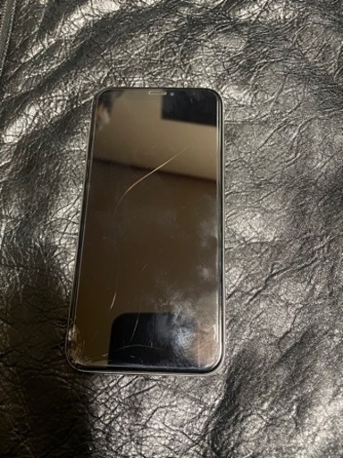 その他 iPhoneX265G