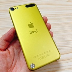 Apple iPod touch