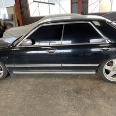 y31シーマ