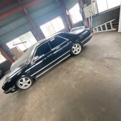 y31シーマの画像