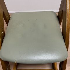 学習椅子　浜本工芸の画像
