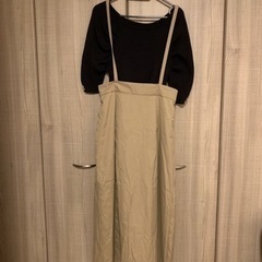 【お引き渡し完了】レディース服セット