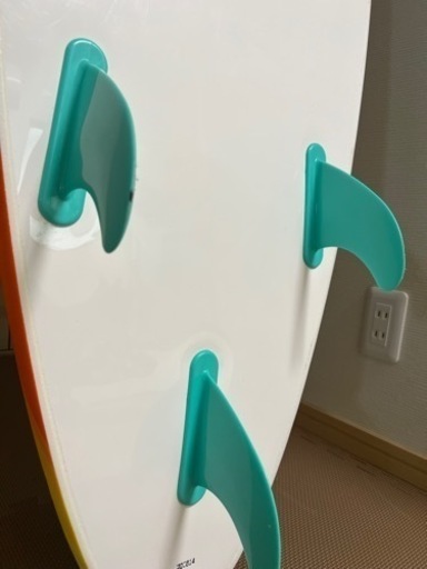 コストコスポンジボード