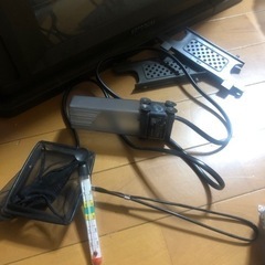 (決まりました) アクアビジョン　水槽の画像