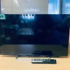 1468番 シャープ✨テレビ✨LC-32W25‼️