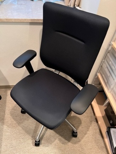 Okamura コーラルシリーズ　CQ87GR-FJM1