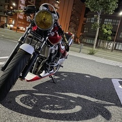 CB400SF SPEC2 NC39の画像