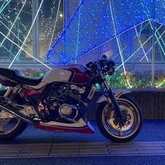 CB400SF SPEC2 NC39の画像