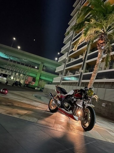 CB400SF SPEC2 NC39