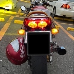 CB400SF SPEC2 NC39の画像