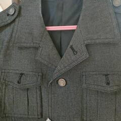 【入学式、卒業式用】子供用スーツ150cm