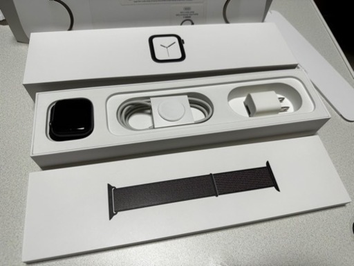 Apple Watch 4 40mm GPS アップルウォッチ4