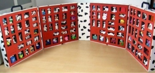 希少品 101匹ワンチャン マクドナルド限定品