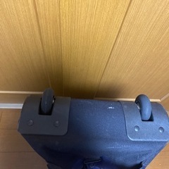 対応中【無料】キャスター付きバッグの画像