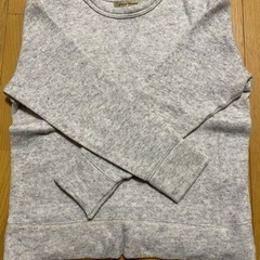 ジャーナルスタンダードニット ※本日最終