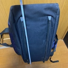 対応中【無料】キャスター付きバッグの画像