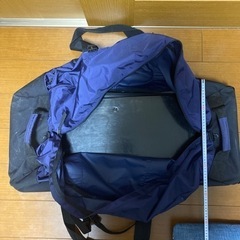 対応中【無料】キャスター付きバッグの画像