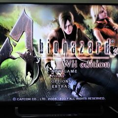 【追記記載しましたのでご一読ください】 任天堂　Wii 本体 ソフト７本 その他 箱あり コントローラ２つありの画像