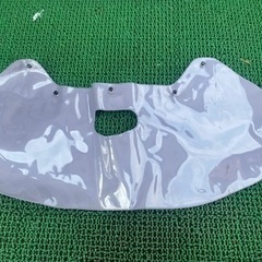 カブ　風防　カバー