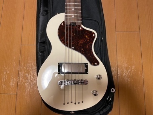 Blackstar Carry-On トラベル ギター