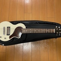 Blackstar Carry-On トラベル ギター