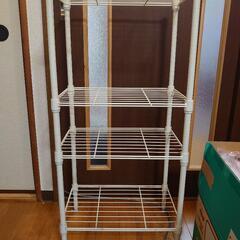 スチールラック