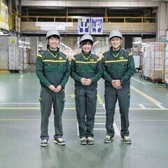 ＼2ヶ月短期募集！／簡単仕分け作業◎未経験者歓迎♪[仕]【短期・...