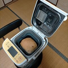 Panasonic ホームベーカリー SD-BH1000 2014年製