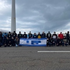 バイク乗りが行うクリーン活動
