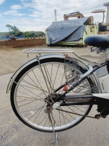 1483番　電動自転車
