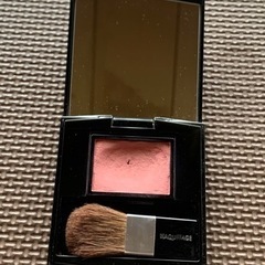 【資生堂】チークの画像