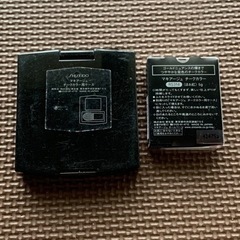 【資生堂】チークの画像