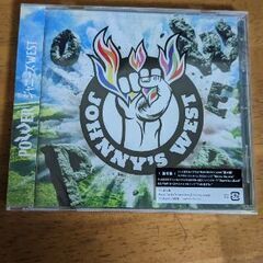 ジャニーズWEST　POWER 通常版