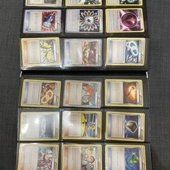 ポケモンカード　海外版