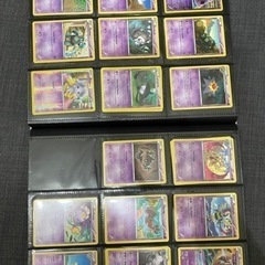ポケモンカード　海外版の画像