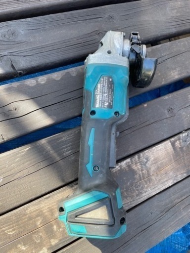 makita パドルスイッチ