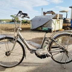 1488番　電動自転車