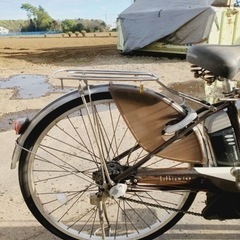 1489番 電動自転車