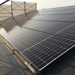 電気工事　資格不要　光熱費無料　日給14000円