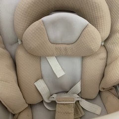 コンビ　ベビー　ハイローチェア　ロアンジュATRU700の画像