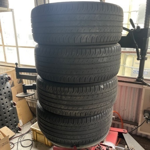 お待たせ致しました！225/45-18！！【価格相談承ります！】