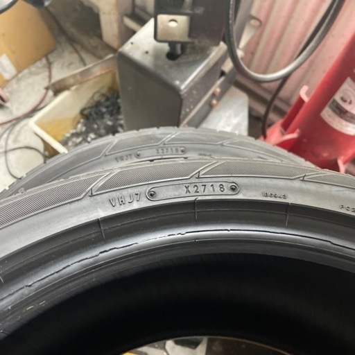 お待たせ致しました！225/45-18！！【価格相談承ります！】