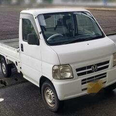 【大幅値下げ】アクティトラック　SDX 4WD  HA7