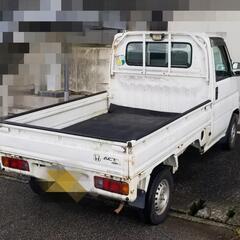 【大幅値下げ】アクティトラック　SDX 4WD  HA7の画像