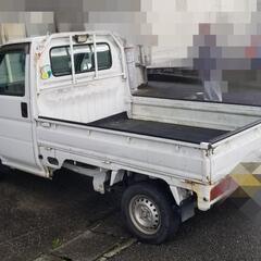 【大幅値下げ】アクティトラック　SDX 4WD  HA7の画像