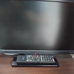 19型テレビ