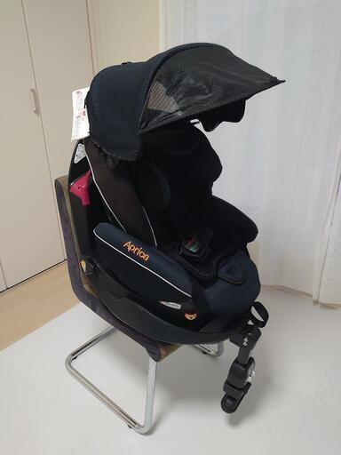 アップリカ フラディアグロウ ハイデラックス(最上級モデル) おまけ付き