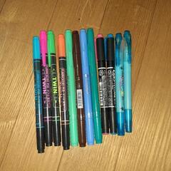 マーカーペン