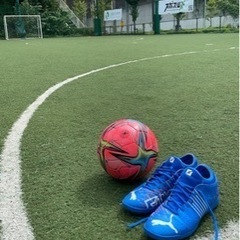 【男女フットサル新規メンバー募集】平日ナイター開催　